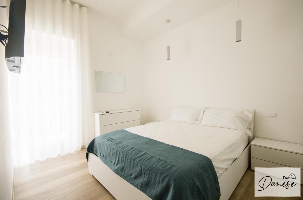 모노폴리 Dimore Danese 아파트 외부 사진